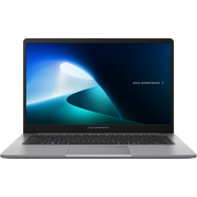  Ноутбук ASUS ExpertBook P1 P1403CVA-S62093 (90NX0871-M02D50) 14", IPS, Core 5 210H 2.2ГГц, 8-ядерный, 16ГБ DDR5, 256ГБ SSD, Intel Graphics, без ОС 