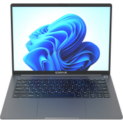  Ноутбук СИЛА X-513-3 13.4"(2520х1680 LTPS (90Hz))/Intel Core Ultra 7 155H(1.4Ghz)/32768Mb/512PCISSDGb/noDVD/Int:Intel Arc Graphics/Cam/BT/WiFi 