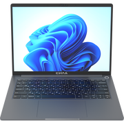  Ноутбук СИЛА X-513-1 13.4"(2520х1680 LTPS (90Hz))/Intel Core Ultra 5 125U(1.3Ghz)/16384Mb/512PCISSDGb/noDVD/Int:Intel Graphics/Cam/BT/WiFi 