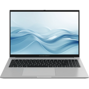  Ноутбук Maibenben M16B-R777UM (M16B-R777UM0G14LS3E10-Linux) 16" WUXGA IPS, AMD R7-7730U, 16Gb, 1Tb SSD серебристый 