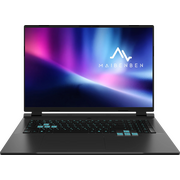  Ноутбук Maibenben X18A-R989570G3RLB4E10-Linux 18" FHD IPS 144Hz, AMD R9-8945HXH, 16Gb, 1Tb SSD, NVidia RTX5070 8Gb черный 