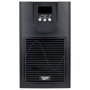  ИБП Smartwatt UPS Master IEC 2kVA 2000Вт 1800ВА черный 