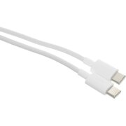  Кабель Xiaomi 3A Braided USB-C to USB-C Cable 1m BHR0878GL 