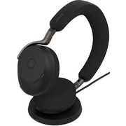  Гарнитура Jabra Evolve 3 75 MS 37599-999-889 black 
