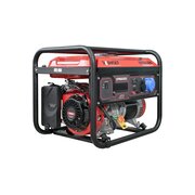  Бензогенератор REDVOLT EPB6000 