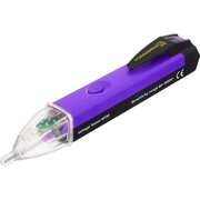  Индикатор напряжения Ermenrich Zing WT20 83819 фиолетовый 