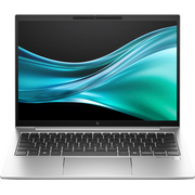  Ноутбук HP EliteBook 830 G11 (A6TG0UT-Win11P) Core Ultra 5 135U 16Gb SSD512Gb Intel UHD Graphics 13.3" IPS WUXGA (1920x1200) silver WiFi BT Cam 