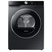  Сушильная машина Samsung DV90T6240LB/LP черный 