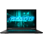  Ноутбук Gigabyte Gaming A16 GA6EH (EVHS3KZ894SD) Intel Core Ultra 9 185H/16Gb/SSD1Tb/RTX5060 8Gb (85W)/16"/IPS/WUXGA/1920x1200/165Hz/NoOS/RJ-45/Black 
