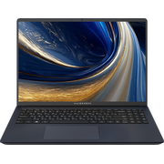  Ноутбук Maibenben M675 (M6750F140HU4E10-Win11H) Ryzen 5 7430U 16Gb SSD512Gb AMD Radeon 16" IPS FHD+ (1920x1200) blue WiFi BT Cam 4000mAh 