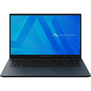  Ноутбук Maibenben Standart B117A-R777UM (B117A-R777UM0U14PU4E20)17.3"(1920x1080 IPS (60Hz))/AMD Ryzen 7 7730U(2Ghz)16384Mb/1024PCISSDGb/Int:AMD Radeon 