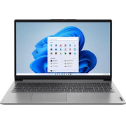  Ноутбук Lenovo IP1 15IRU7 (83B40008US-Win11H)15.6" FHD, Intel Core i5-1335U, 16Gb, 256Gb SSD (ENG) серый 