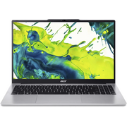  Ноутбук Acer Aspire Lite AL15-73P-76SN (NX.X58CD.002) Core 7 240H 16Gb SSD512Gb Intel Graphics 15.6" IPS FHD (1920x1080) без ОС silver WiFi BT Cam 