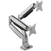  Кронштейн Kromax 90636 серебристый 17"-35" 