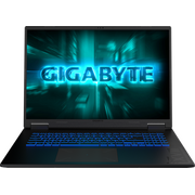  Ноутбук GIGABYTE Gaming A18 GA83H (3VHK3KZC93SD_Win11P) AMD Ryzen 7 260 3800MHz/18"/2560x1600/16GB/512GB SSD/NVIDIA GeForce RTX 5060 8GB/Wi-Fi 