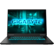  Ноутбук Gigabyte Gaming A16 (CWHI3US864SH-Win11)Intel Core i7-13620H/32Gb (2*16 D5)/SSD1Tb/RTX5070 8Gb (85W)/16"/IPS/WUXGA/1920x1200/165Hz/RJ-45/Black 