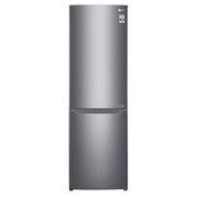  Холодильник LG GA-B419SDJL темный графит 