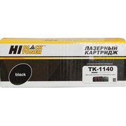  Тонер-картридж Hi-Black HB-TK-1140 для Kyocera-Mita FS-1035MFP/DP/1135MFP/M2035DN, 7,2K 