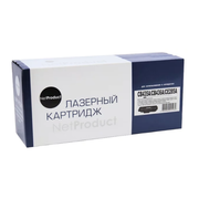  Картридж NetProduct (N-CB435A/CB436A/CE285A) для HP LJ P1005/P1505/Canon 725, Универс., 2K 