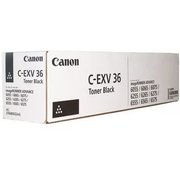  Картридж Canon C-EXV 36 Черный тонер Для iR-ADV C62XX/65XX для 6555i/6565i/6575i, 56к (3766B002) 