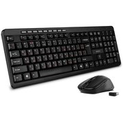  Комплект клавиатура и мышь SVEN KB-C3400W 