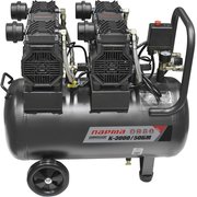  Компрессор поршневой Парма БМ K-3000/50БМ масляный серый/черный 