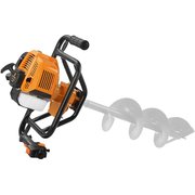  Мотобур Carver AG-152/000 (01.003.00022) 