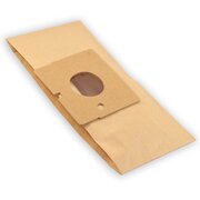  Мешки для пылесоса Filtero SAM 02 (10+фильтр) ECOLine XL, бумажные (Samsung, Bimatek, Bork, Cameron, Clatronic, DeLonghi, Elekta, Elenberg, Scarlett) 