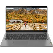  Ноутбуки Lenovo IdeaPad 3 15ITL6 82H8024PRK Grey 15.6" FHD i5-1135G7/8Gb/256Gb SSD/DOS 