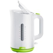  Электрочайник BRAUN WK 1100 GR 