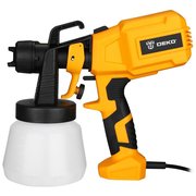  Краскопульт Deko DKSG600 (063-4291) 