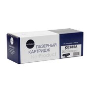  Картридж NetProduct (N-CE285A) для HP LJ Pro P1102/P1120W/M1212nf/M1132MFP/Canon 725, 1,6K(для заправки) 