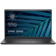  Ноутбук Dell Vostro 3510 N8004VN3510EMEA01 Core i5 1135G7 8Gb SSD256Gb Intel Iris Xe graphics 15.6" FHD W11Pro black 