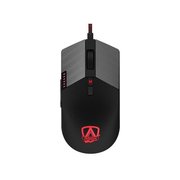  Мышь игровая AOC AGM700DRCR 