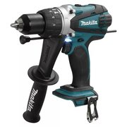  Дрель-шуруповерт Makita DHP458Z (кейс) без акк и ЗУ 