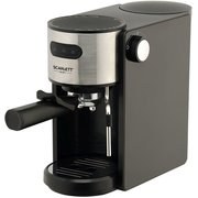  Кофеварка Scarlett SC-CM33021 черный 