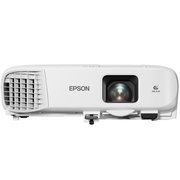 Проектор Epson EB-982W White (V11H987040) 