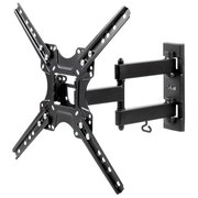  Кронштейн VLK TRENTO-17 black 