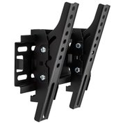  Кронштейн VLK TRENTO-38 black 