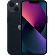 Смартфон Apple iPhone 13 Midnight 128Gb MLML3LL/A 