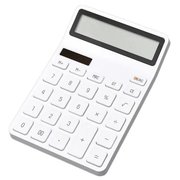  Калькулятор Xiaomi Kaco Lemo Desk Electronic Calculator (K1412) 