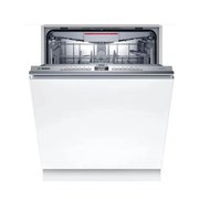  Встраиваемая посудомоечная машина Bosch SMV4EVX10E 