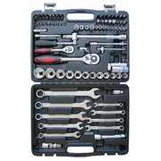  Набор инструмента AUTOVIRAZH AV-011082 