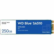  SSD WD Blue SA510 WDS250G3B0B 250GB, M.2(22x80mm) 