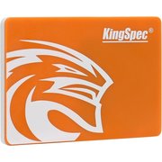  SSD Kingspec P3-1TB SATA III 1Tb 2.5" 