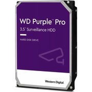  HDD WD Purple PRO (WD8001PURA) 8TB Serial ATA III, 5640- rpm, 256Mb, RAID 3.5" 