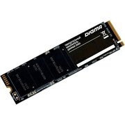  SSD Digma Top P8 DGST4004TP83T PCI-E 4.0 x4 4Tb M.2 2280 