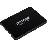  SSD Digma Run P1 DGSR2256GP13T SATA III 256Gb 2.5" 