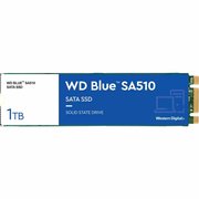  SSD WD Blue SA510 WDS100T3B0B 1.0TB, M.2(22x80mm) 