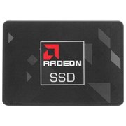  SSD AMD Radeon R5 Client R5SL1024G 2.5" 1024GB SATA 6Gb/s, 3D TLC, RTL 
